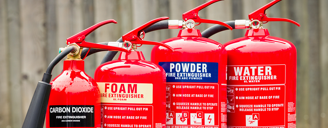 Hastings Electrician Office LED Lighting Scheme