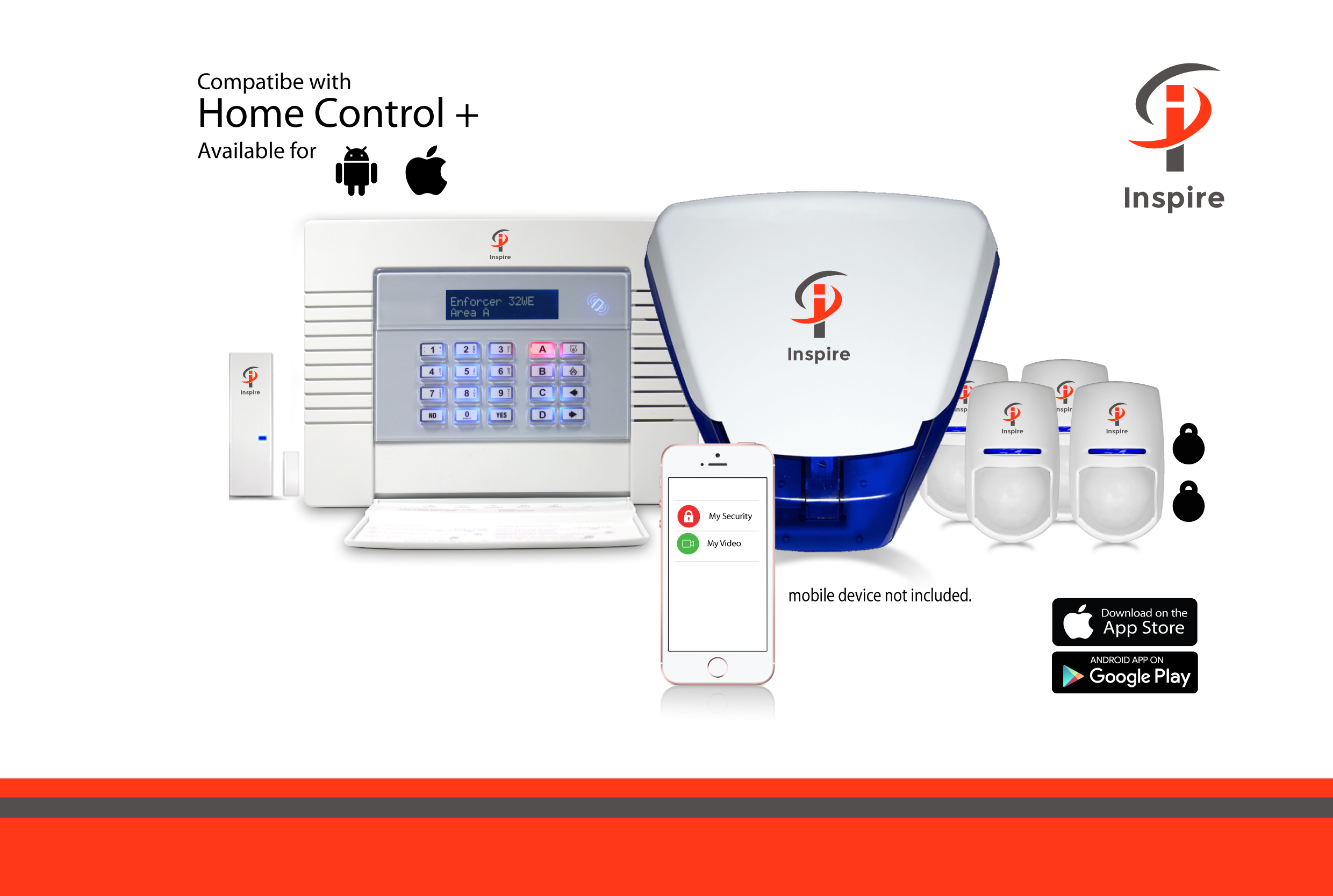 Hastings Electrician Office LED Lighting Scheme