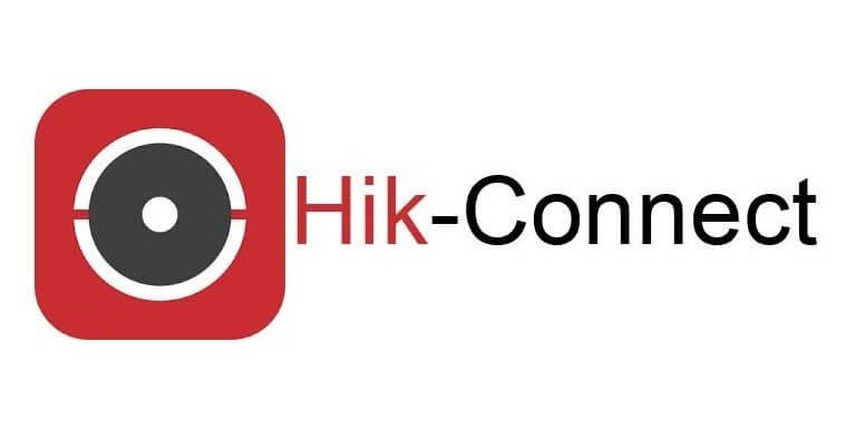 View CCTV anywhere from your Phone with the HIK Connect App