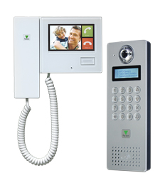 Hastings Electrician door entry systems